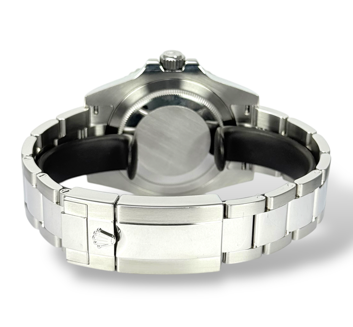 Rolex GMT Master II 126710 BLRO Image 4